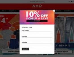 AAO-usa.com Coupons